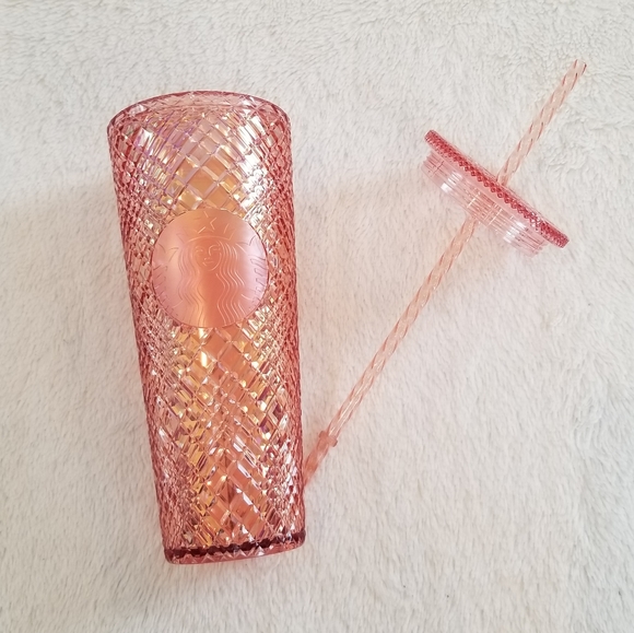 Starbucks Tumbler - Picture 3 of 7